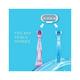 Gillette Venus Smooth Glidestrip With A Touch Of Aloe Extracts Cartridges - 4 Pieces Aloe Vera Extract - Razors & Cartridges