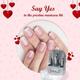 Babila Manicure set of 8 tools-MS-v 01 1's - Nail Care