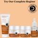Dermistry No Pigmentation Skin Perfecting Kojic Acid Face Mask 50 ml - Face Mask