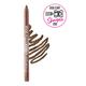 L.A Girl Shockwave Metallic Eye Liner - Brown Sugar 1.2 gm - Eyeliners