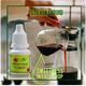 So Sweet 100% Natural Sugarfree Sweetener Stevia Liquid (Pack of 3) 300 Drops 15 ml - Sugar Substitutes (Fitness)