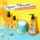 Plum Bodylovin' Trippin' Mimosas Body Mist 150 Ml - Body Mist/Spray