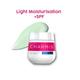 Charmis Daily Nourishing Soft Cream with Vitamin C Saffron Extracts And Spf 30 200 ml - Face Moisturizers