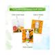 Mamaearth Skin Illuminate Face Serum for Radiant Skin with Vitamin C & Turmeric 15 gm - Face Serum