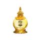 Ajmal Aurum Concentrated Perfume Oil Fruity Floral Attar And Mukhallat AL Wafa Concentrated Perfume Oil Oriental Musky Attar 22 ml - Deodorants/Roll-Ons