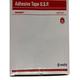 Leukoplast Adhesive Tape U.S.P. (7.5cm x 10m) 4's - Bandages And Dressings