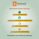 Krishna's Herbal & Ayurveda Amla Aloevera - Wheat-grass Haldi & Tulsi Juice 500 ml - Ayurvedic Juices