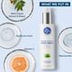 The Mom's Co. Natural Vita Rich Face Wash 100ml - Scrubs & Exfoliants