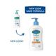 Cetaphil Baby Wash & Shampoo With Organic Calendula 400 ml - Baby Body Wash