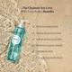 L'Occitane Aqua Gel Cleanser 195 ml - Toners