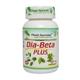 Planet Ayurveda Dia Beta Plus Capsules 60's - Diabetes Care (Ayush)