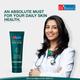 Dr. Batra's Daily Care Face Wash - Tea Tree Oil 50 gm - Face Wash & Cleansers