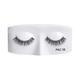 PAC Tapered Lash 56 2's - Eyelashes