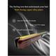 Berina Professional Intelligent Smart Straightening Iron BC60X 200 gm - Straighteners
