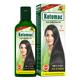 Ketomac Ayurvedic Hair Oil (Pack of 6 X 130 ml) 1's - Hair Oils