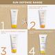 Kaya DAILY MOISTURIZING SUNSCREEN SPF 30 75 ml - Face Sunscreen