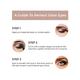 Half N Half 15 In 1 Velvet Texture Eyeshadow, Highly Pigmented, Easy To Blend, Long Lasting Versatile Look Multicolor Matte Palette-01 12 gm - Eye Shadow Palettes