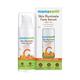 Mamaearth Skin Illuminate Face Serum for Radiant Skin with Vitamin C & Turmeric 15 gm - Face Serum