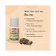Sirona Underarm Roll On Deodorant for Women & Men Oud Allure 50 ml - Intimate Hygiene