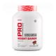GNC Pro Performance Weight Gainer - Double Chocolate Flavour 3 kg - Weight Gain
