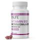 Inlife Vitamin B12 Methylcobalamin 1500 mcg Tablets 60's - Multi-Vitamins