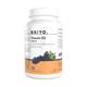 Briyo Vitamin D3 2000 IU Chewable tablets - Natural Grape Flavor 90's - Multi-Vitamins
