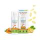 Mamaearth Skin Illuminate Face Serum for Radiant Skin with Vitamin C & Turmeric 15 gm - Face Serum