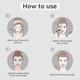 Professional O3+ D-Tan Face Pack 300 gm - Masks & Peels