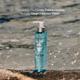 L'Occitane Aqua Gel Cleanser 195 ml - Toners