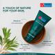 Dr. Batra's Daily Care Face Wash - Tea Tree Oil 50 gm - Face Wash & Cleansers