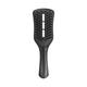 Tangle Teezer - Easy Dry & Go Hairbrush - Black/Black 88 gm - Hair Brushes