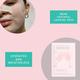 Patchology Serve Chilled Rose Sheet Mask 2's - Sheet Masks