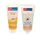 Dr Batra's Instant Glow Face Wash 200 gm + Sun Protection Cream 100 gm - Personal Care (Ayush)