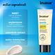 Inatur Sports Sun Protection SPF 60 gm - Body Sunscreen