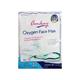 Amkay Oxygen Face Mask 1's - Oxygen Mask