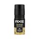 Axe Gold Temptation Long Lasting Deodorant Bodyspray For Men 150 ml - Men Deodorants/Roll-Ons