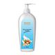 VLCC Honey and Shea Butter Body Milk Ultra Rich Deep Nourishing Paraben Free All Skin Types 400ml - Lotions & Creams