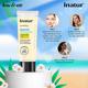 Inatur Sports Sun Protection SPF 60 gm - Body Sunscreen
