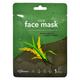 Glimmer Face Sheet Mask Rice 1's - Sheet Masks