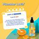 Plum Bodylovin' Trippin' Mimosas Body Mist 150 Ml - Body Mist/Spray