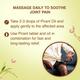 Maharishi Ayurveda Pirant Oil 50 ml - Pain Relief (Ayush)