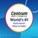 Centrum Men Multivitamins Tablets 30's - Multi-Vitamins