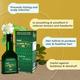 Deemark Herbal Hair Oil (Pack of 2 x 120 ml) - Personal Care (Ayush)
