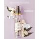 Fabessentials Jasmine Body Spray 110 ml - Body Mist/Spray