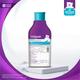 SPOO NEW GENTLE BABY Shampoo 125ml - Baby Shampoo