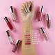 Makeup Revolution Pout Bomb Plumping Gloss Juicy Red 4.6ml - Lip Glosses