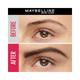 Maybelline New York Tattoo Brow 36 Hr Brow Pencil Natural Brown m Waterproof Eyebrow Pencil with Precision Tip 0.25 gm - Eyebrow Pencils & Enhancers