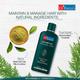 Dr Batra's Shampoo 500 ml + Hair Oil 100 ml + Hair Fall Control Serum 125 ml - Hair Treatment
