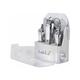 Babila Manicure set of 8 tools-MS-v 01 1's - Nail Care