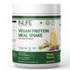 INLIFE Plant Based Meal Shake Powder - Mango 500 g - Weight Loss